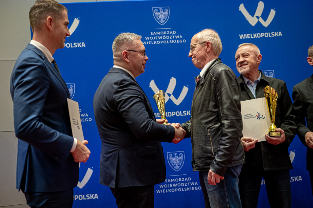 Podsumowanie GP Wielkopolski w Półmaratonie