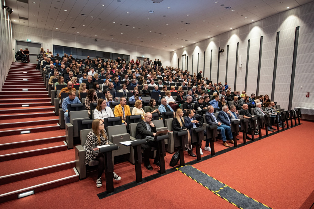 Podsumowanie GP Wielkopolski w Półmaratonie