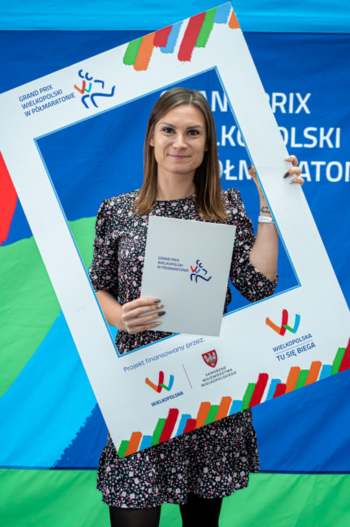 Podsumowanie GP Wielkopolski w Półmaratonie