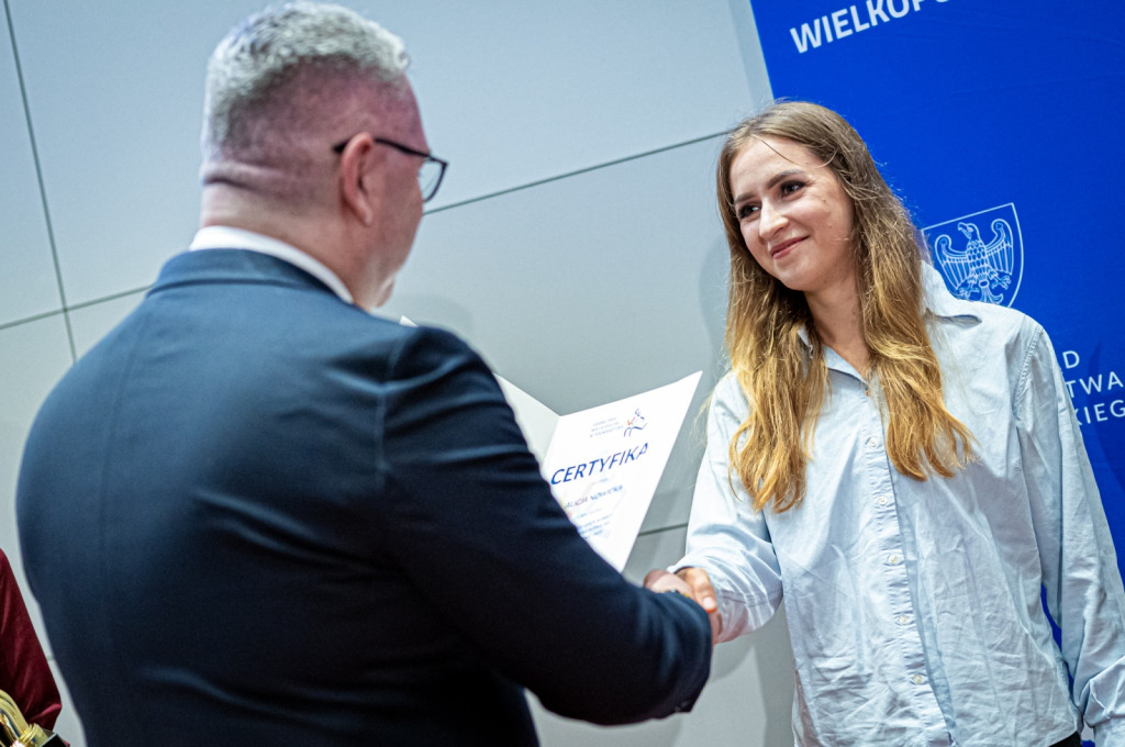 Podsumowanie GP Wielkopolski w Półmaratonie