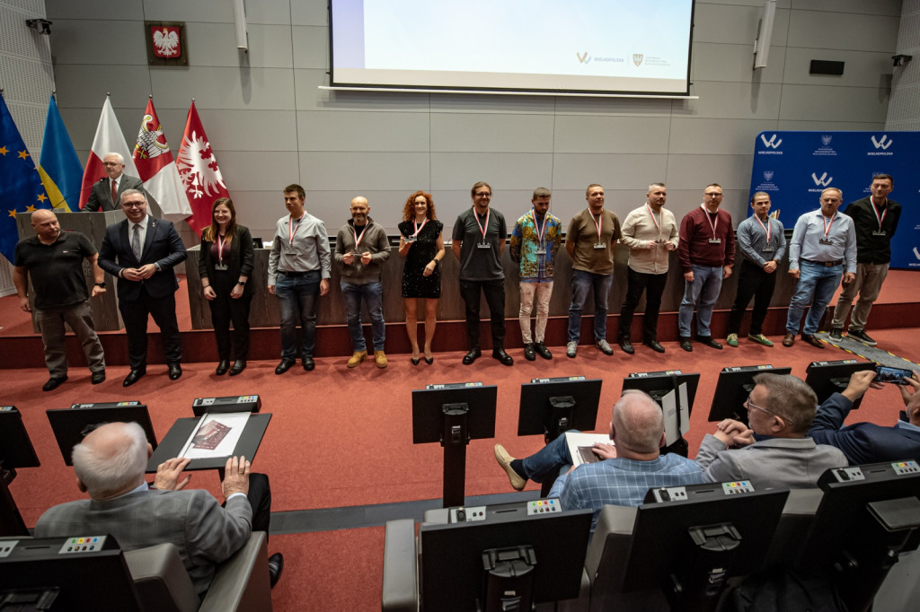 Podsumowanie GP Wielkopolski w Półmaratonie