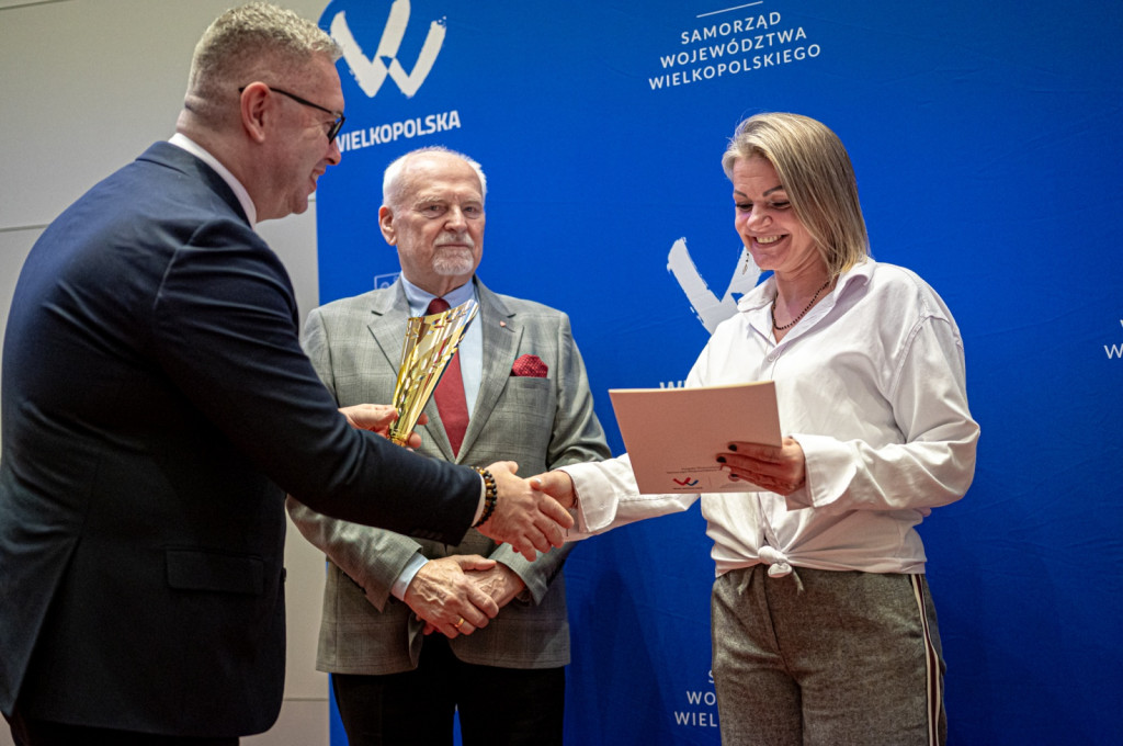 Podsumowanie GP Wielkopolski w Półmaratonie