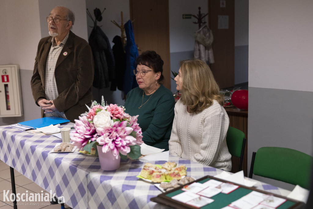 PCK wyróżnił krwiodawców i autorów prac