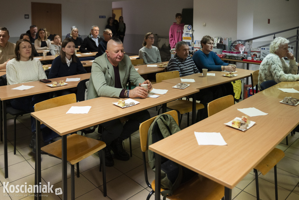 PCK wyróżnił krwiodawców i autorów prac