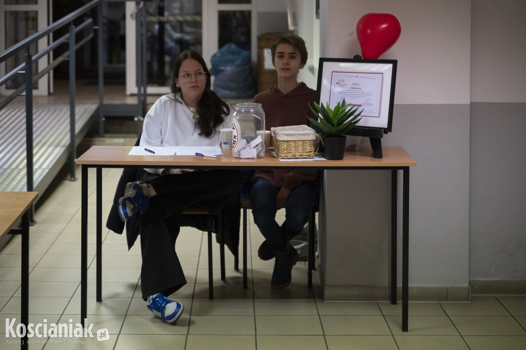 PCK wyróżnił krwiodawców i autorów prac