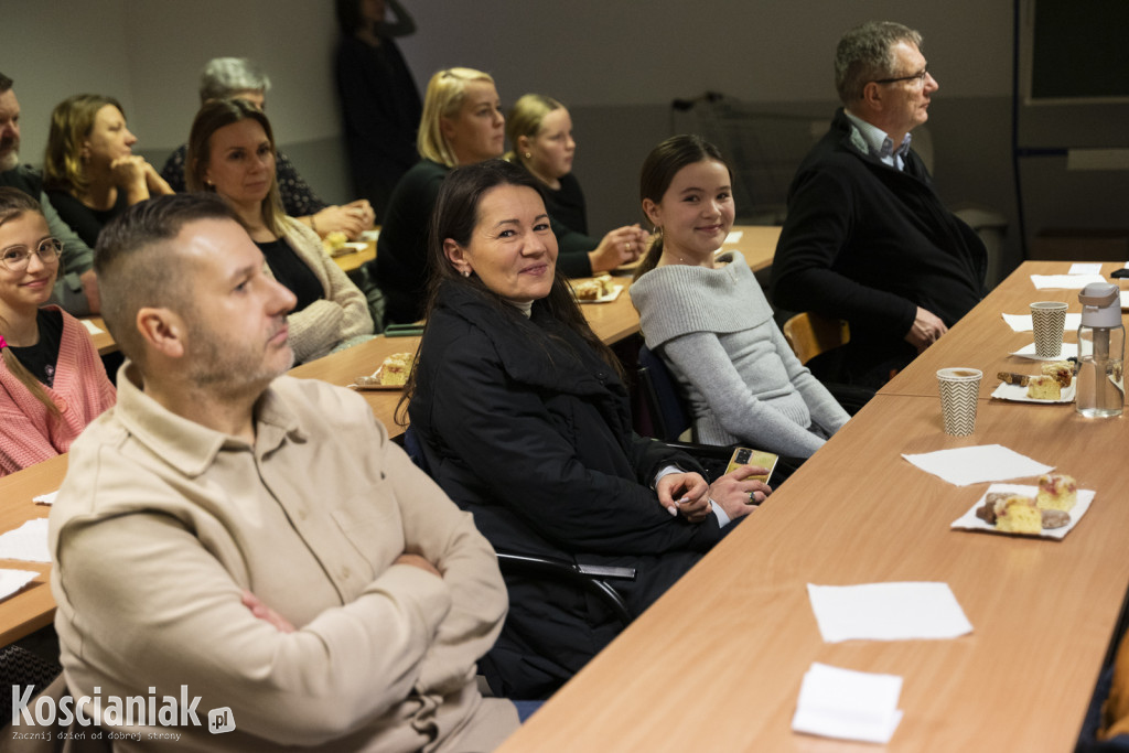 PCK wyróżnił krwiodawców i autorów prac