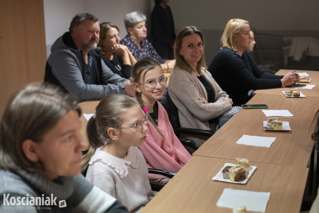 PCK wyróżnił krwiodawców i autorów prac