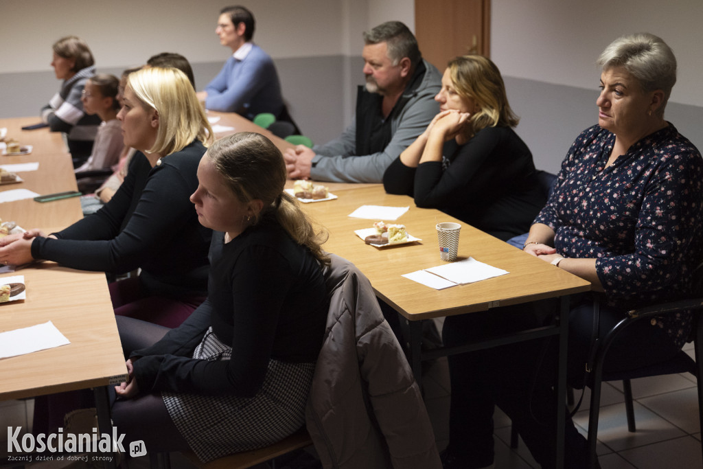 PCK wyróżnił krwiodawców i autorów prac