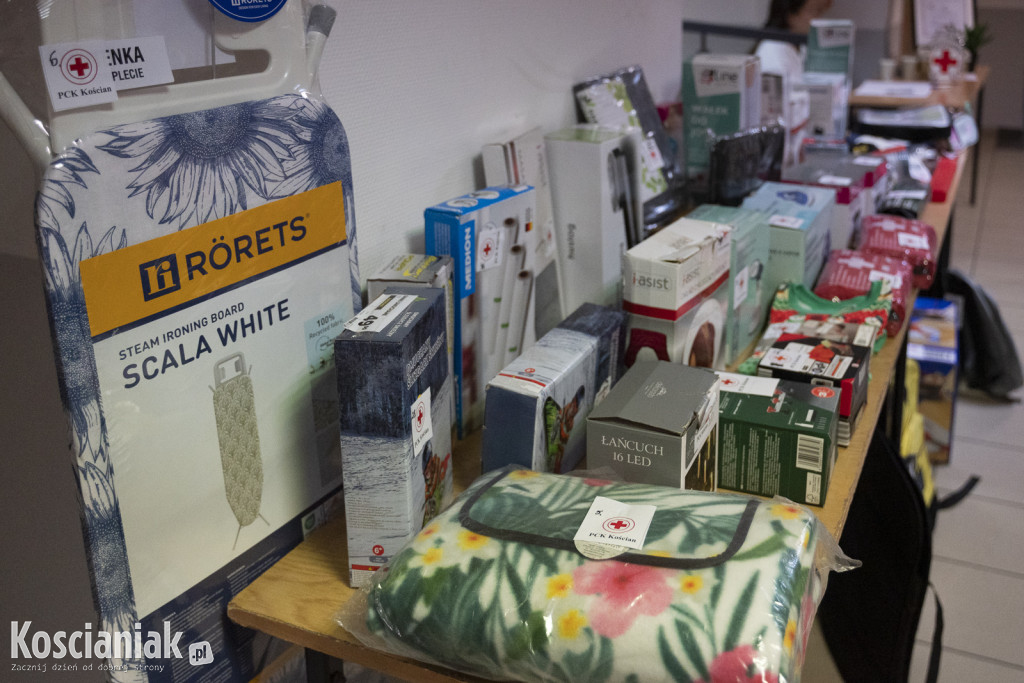 PCK wyróżnił krwiodawców i autorów prac