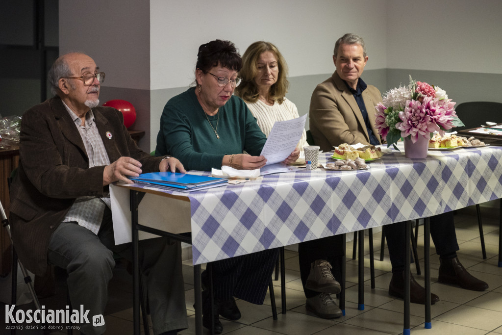 PCK wyróżnił krwiodawców i autorów prac