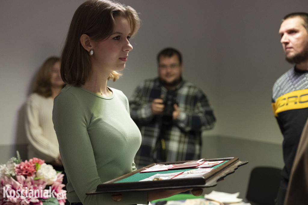 PCK wyróżnił krwiodawców i autorów prac