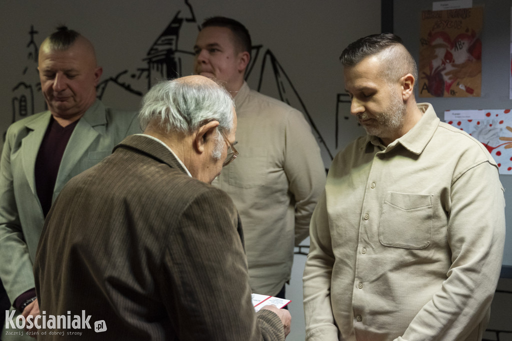 PCK wyróżnił krwiodawców i autorów prac