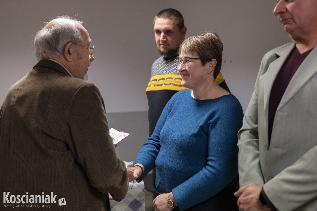 PCK wyróżnił krwiodawców i autorów prac