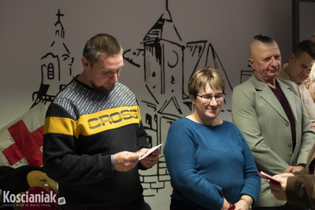 PCK wyróżnił krwiodawców i autorów prac