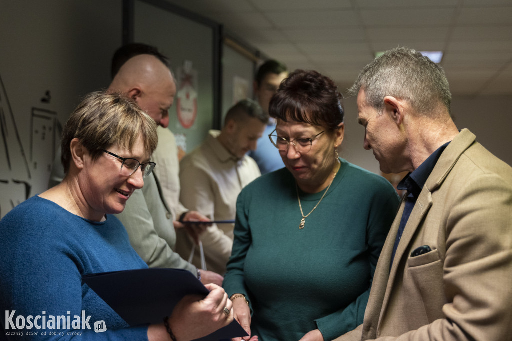 PCK wyróżnił krwiodawców i autorów prac