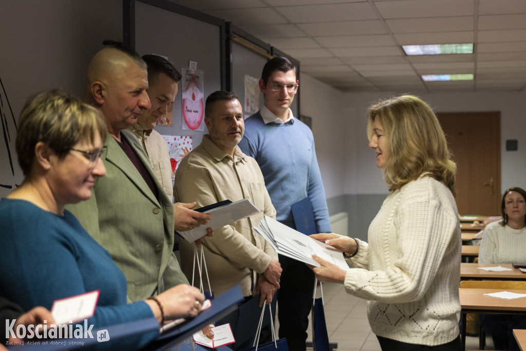 PCK wyróżnił krwiodawców i autorów prac