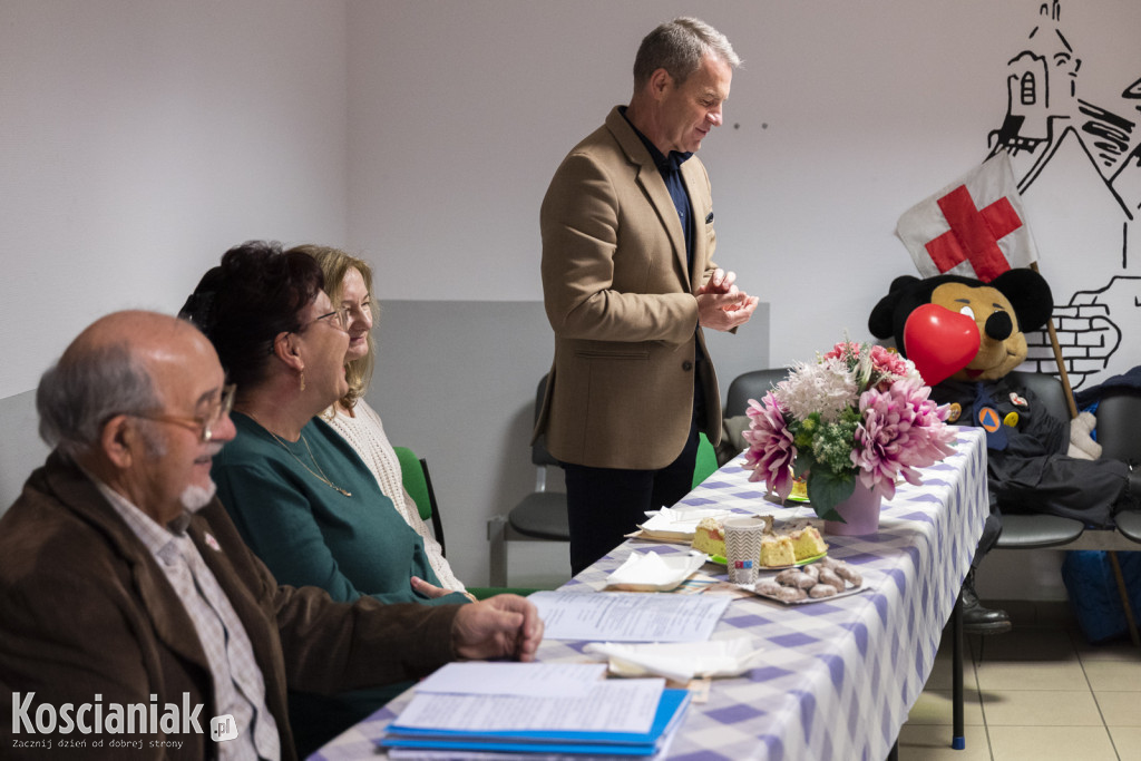 PCK wyróżnił krwiodawców i autorów prac