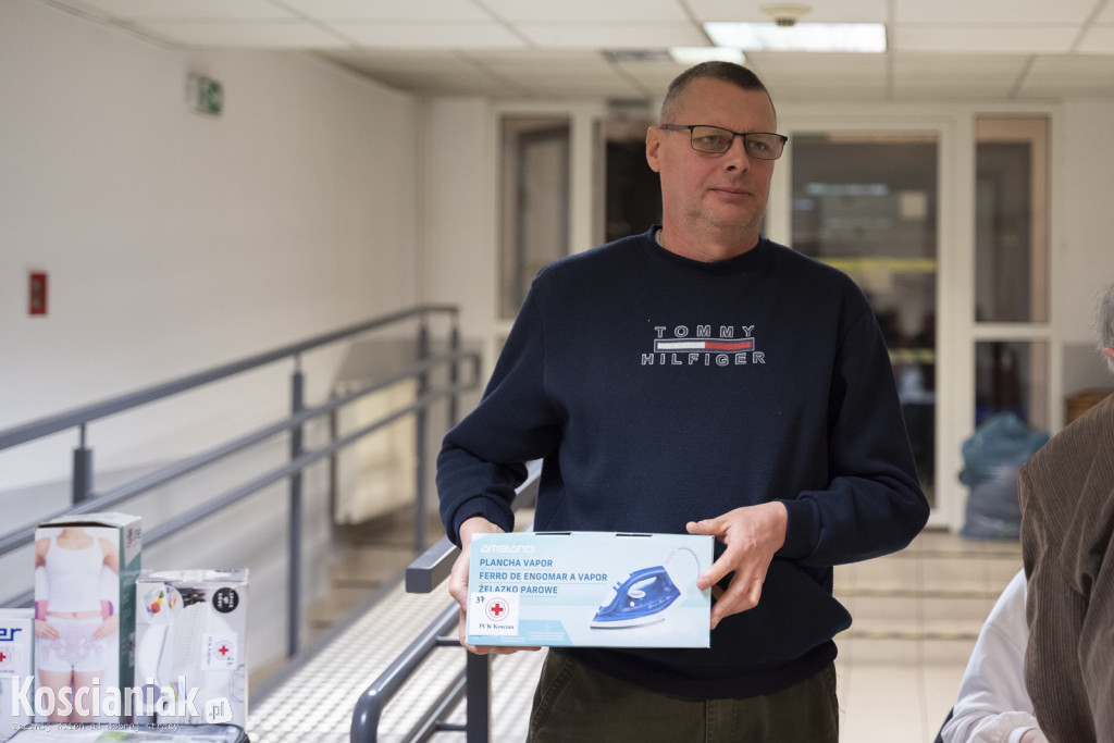 PCK wyróżnił krwiodawców i autorów prac