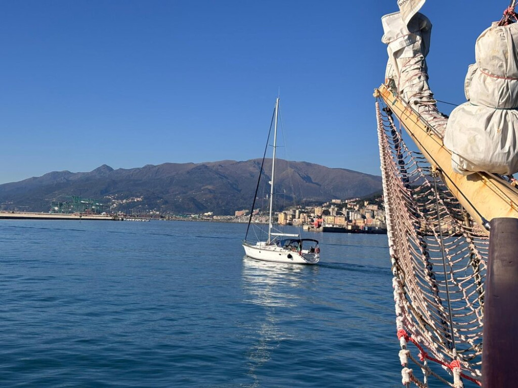 Uczniowie Kolberga na Pogorii