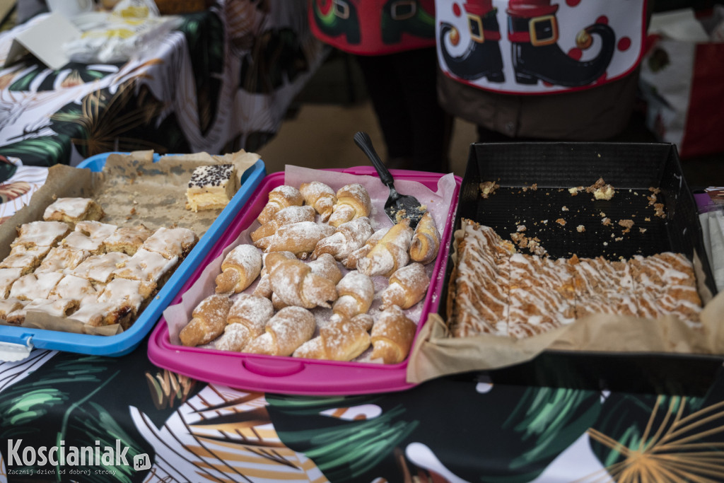 Jarmark i Kraina Bajek Mikołaja w Starym Bojanowie
