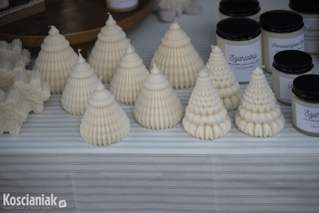 Jarmark i Kraina Bajek Mikołaja w Starym Bojanowie