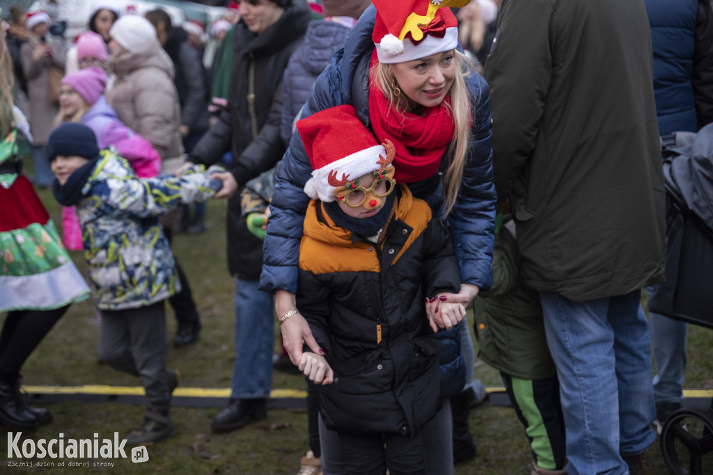 Jarmark i Kraina Bajek Mikołaja w Starym Bojanowie