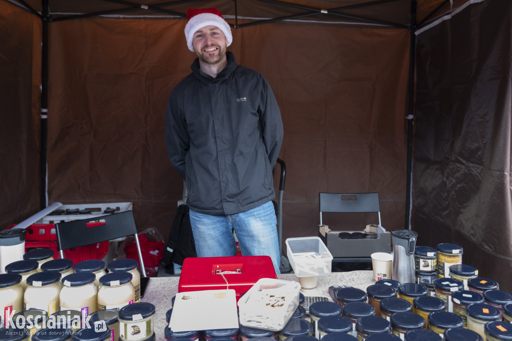 Czempiński Jarmark Mikołajkowy