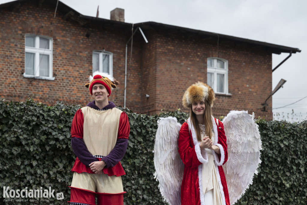 Czempiński Jarmark Mikołajkowy