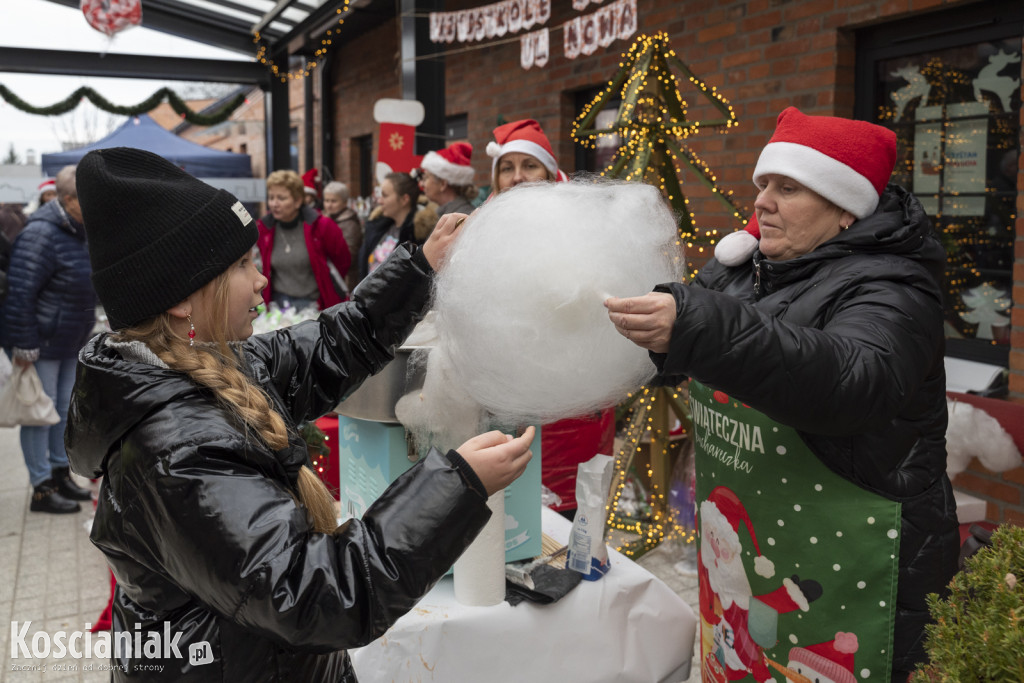 Czempiński Jarmark Mikołajkowy