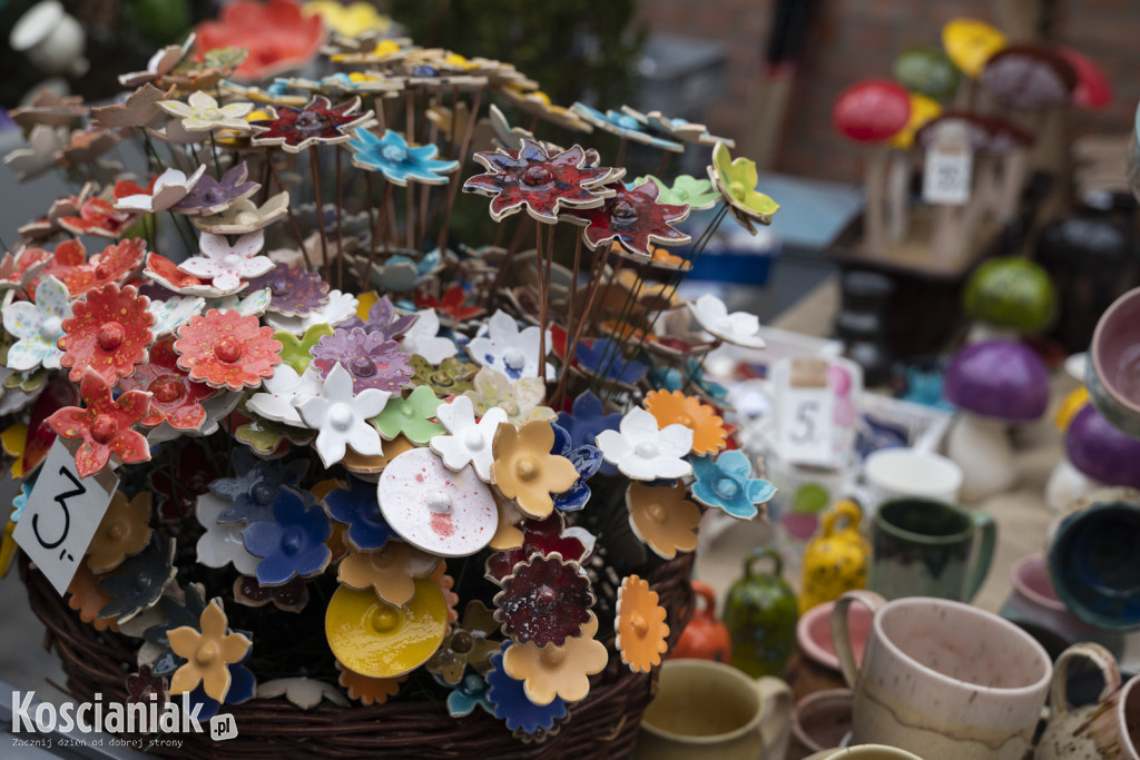 Czempiński Jarmark Mikołajkowy