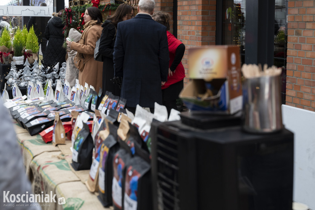 Czempiński Jarmark Mikołajkowy