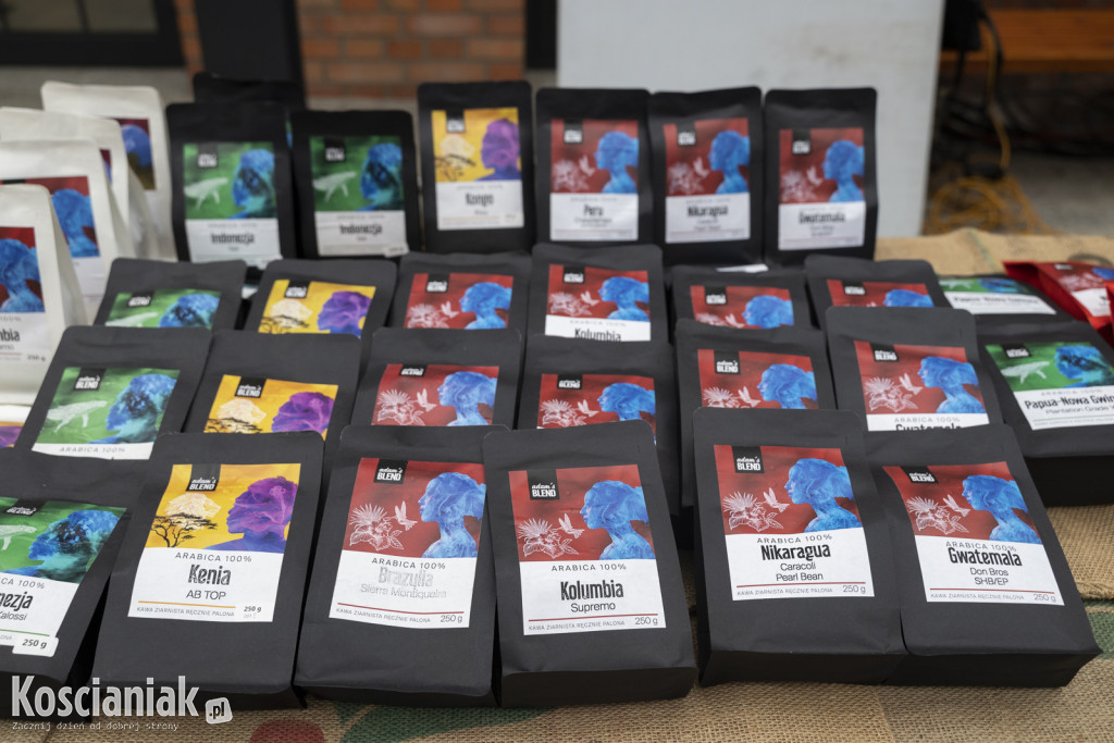 Czempiński Jarmark Mikołajkowy