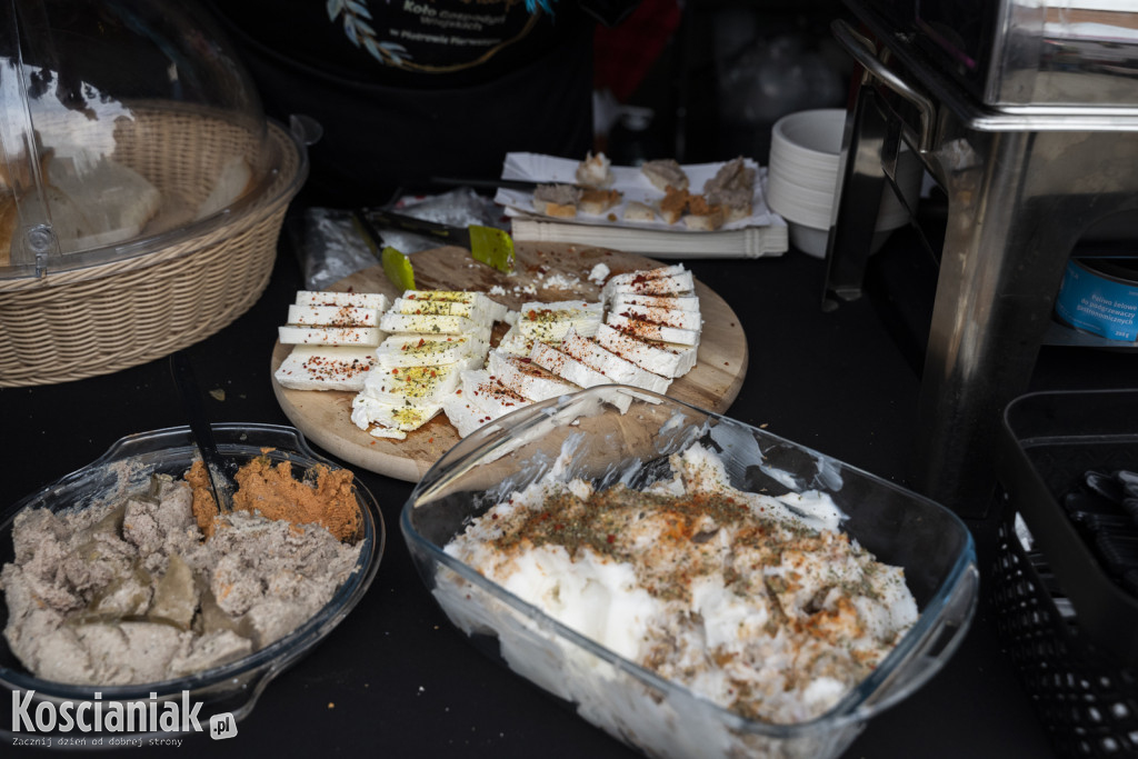 Czempiński Jarmark Mikołajkowy