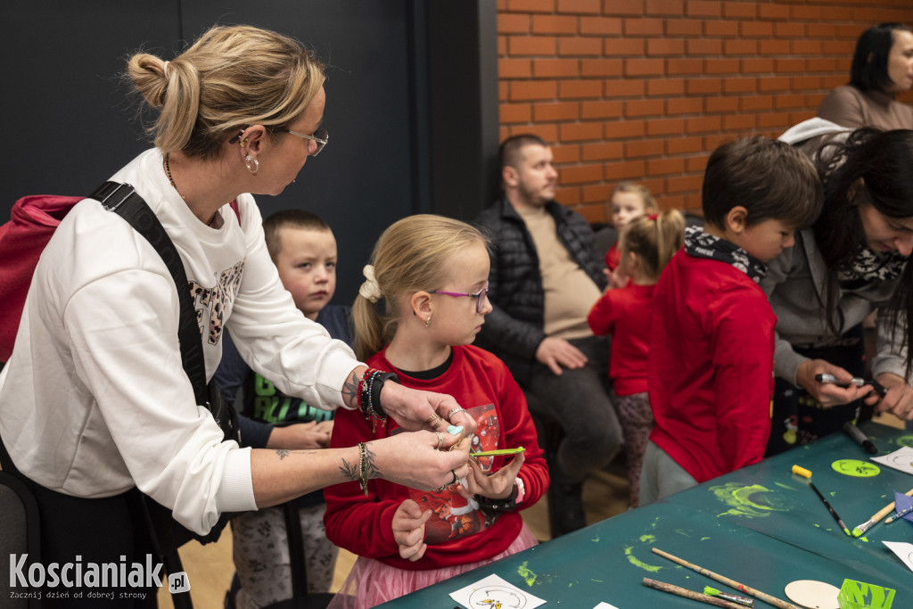 Czempiński Jarmark Mikołajkowy