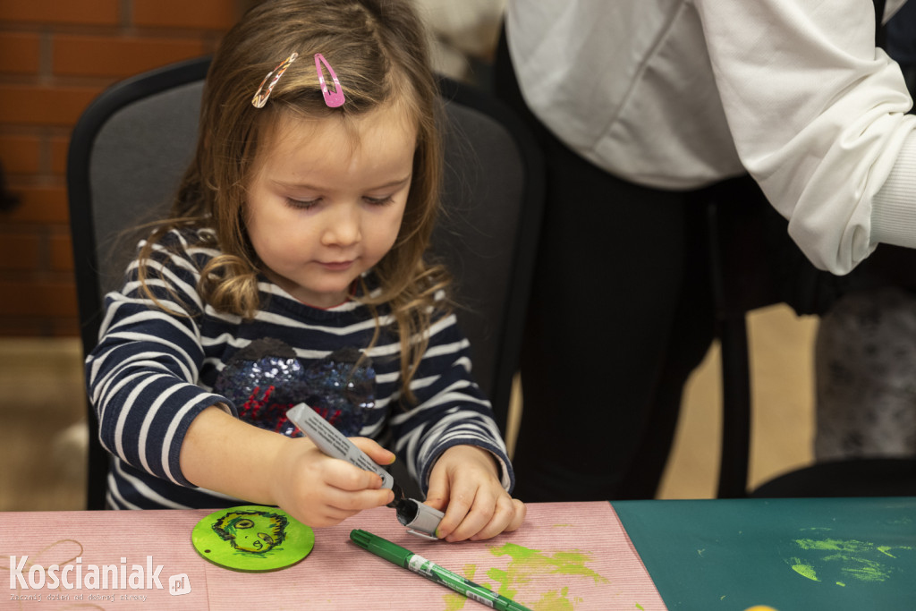 Czempiński Jarmark Mikołajkowy