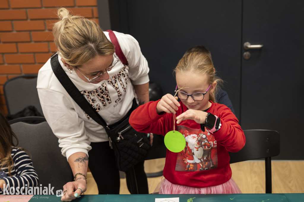 Czempiński Jarmark Mikołajkowy