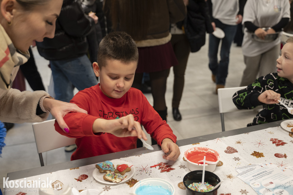 Czempiński Jarmark Mikołajkowy