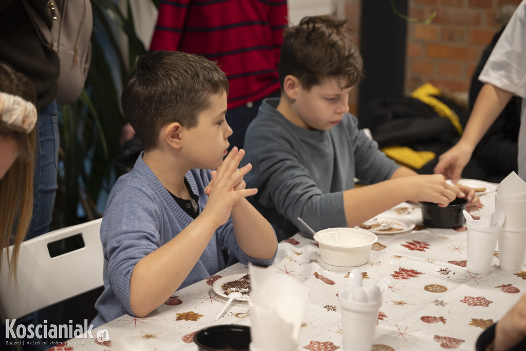 Czempiński Jarmark Mikołajkowy