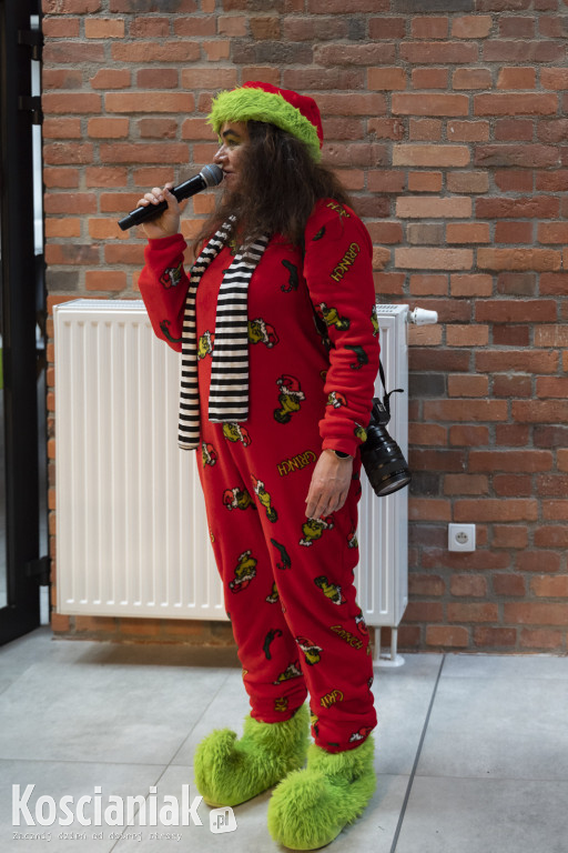 Czempiński Jarmark Mikołajkowy