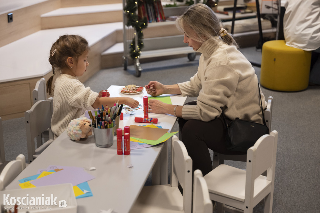 Czempiński Jarmark Mikołajkowy