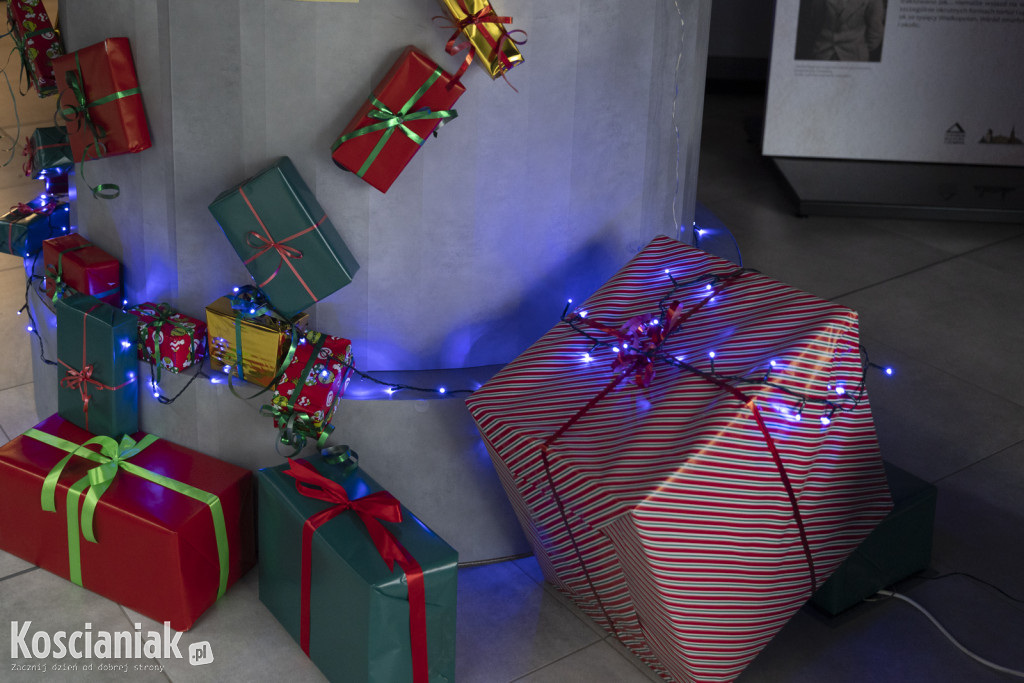 Czempiński Jarmark Mikołajkowy