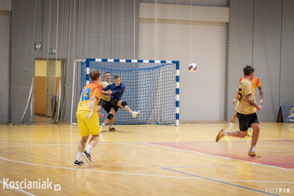 Eliminacje Kościan Cup Open