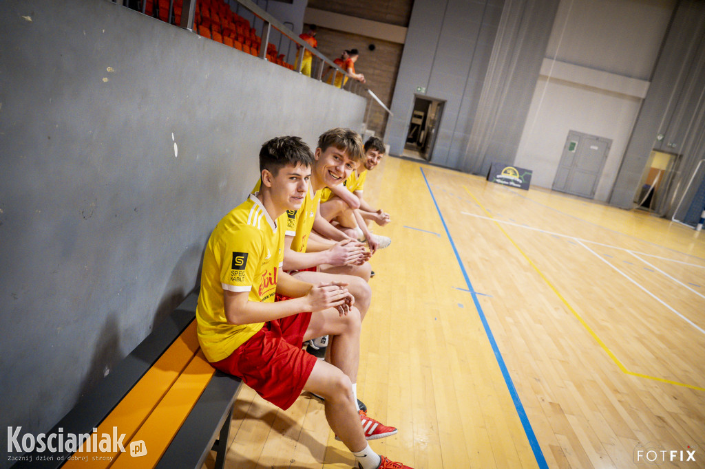 Eliminacje Kościan Cup Open