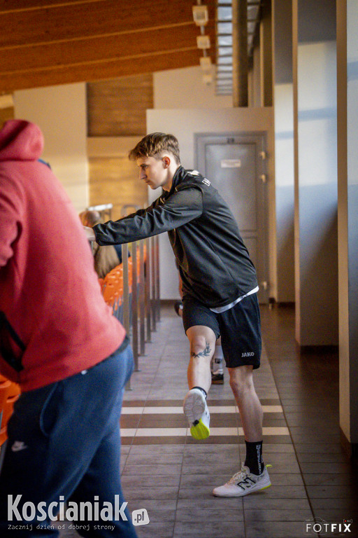 Eliminacje Kościan Cup Open