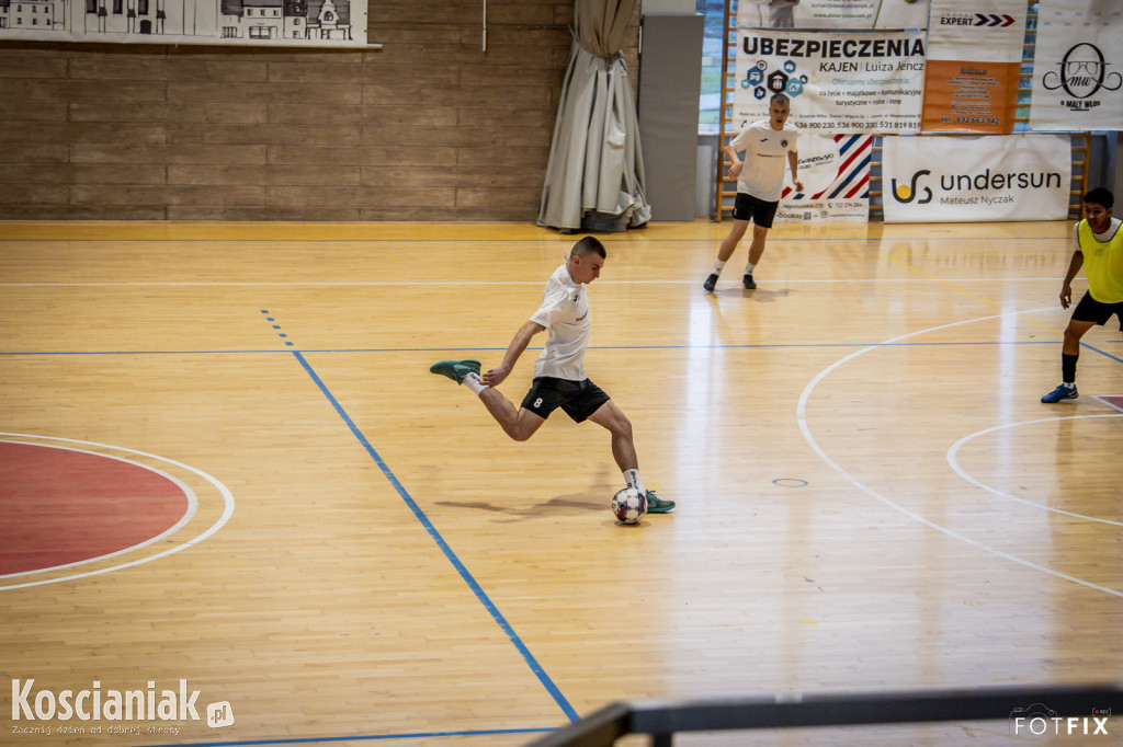 Eliminacje Kościan Cup Open