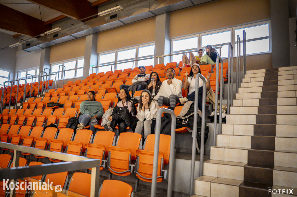 Eliminacje Kościan Cup Open