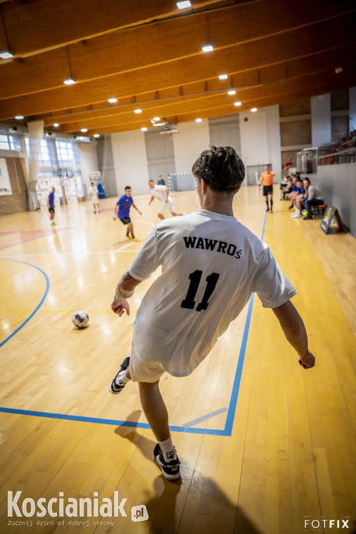 Eliminacje Kościan Cup Open