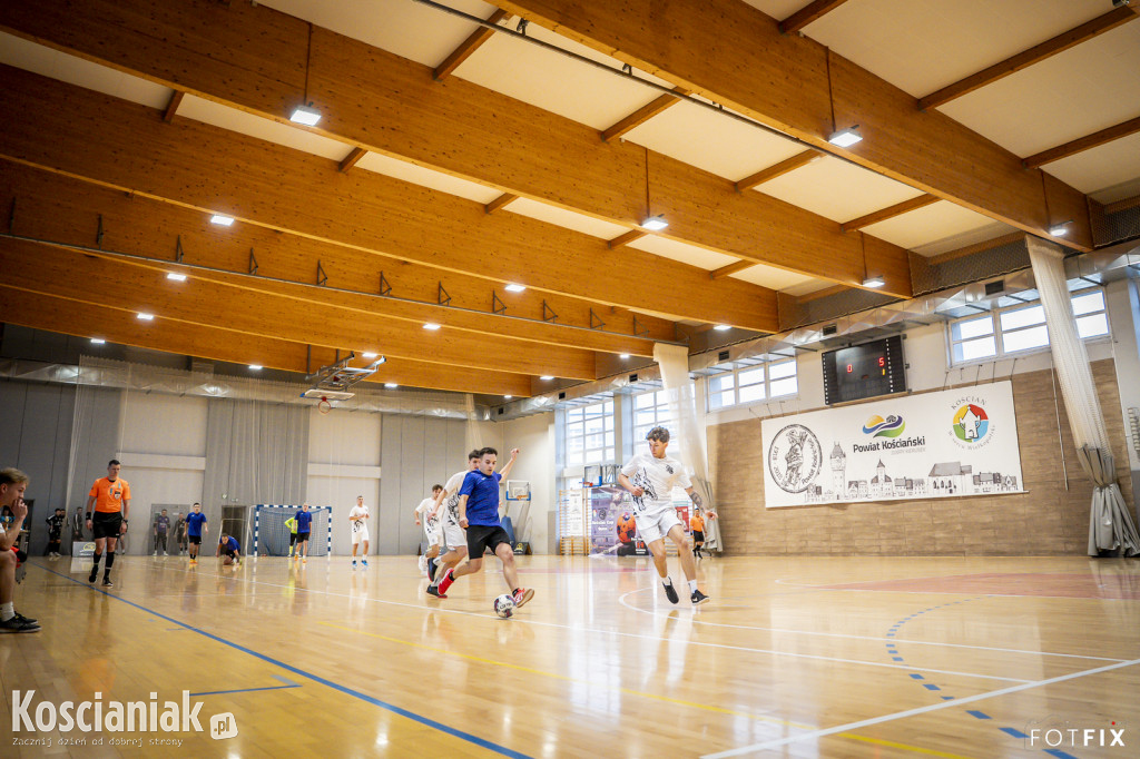 Eliminacje Kościan Cup Open