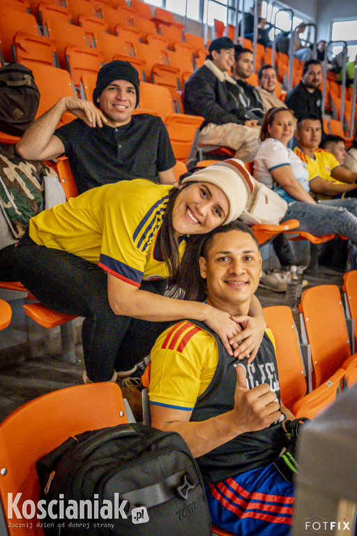 Eliminacje Kościan Cup Open