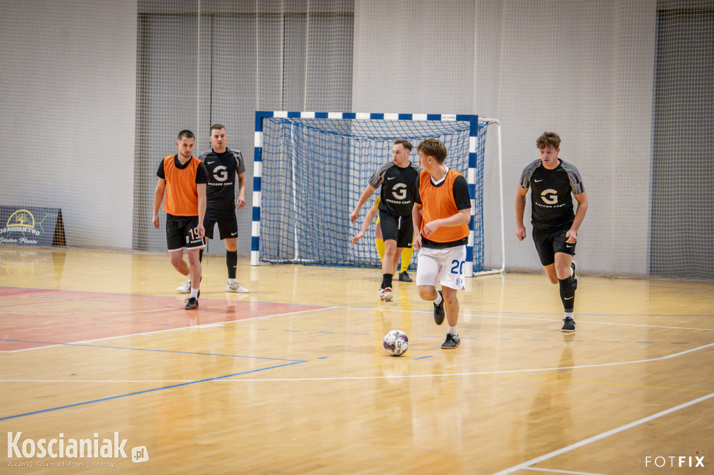 Eliminacje Kościan Cup Open